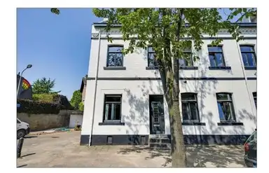 90μ² house προς ενοικίαση για 1750€/μήνα σε Papenweg, Maastricht