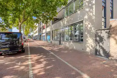 88m2 apartment to rent for 2150€/month in Lammermarkt 224, Leiden