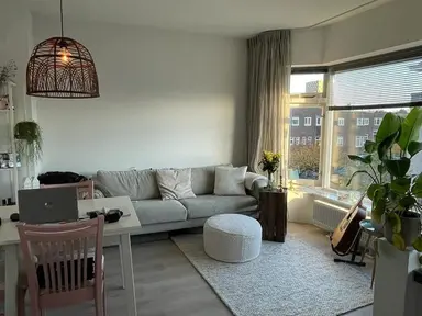 38m2 apartment à louer pour 960€/mois à Petrus Driessenstraat, Groningen