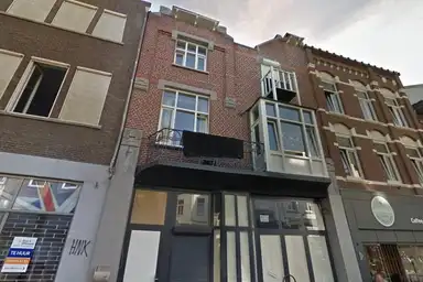 18μ² room προς ενοικίαση για 650€/μήνα σε Saroleastraat 67, Heerlen