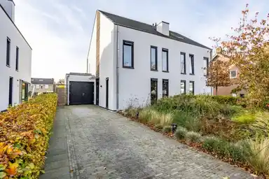 176μ² house προς ενοικίαση για 1800€/μήνα σε Kreitenmolenstraat, Udenhout