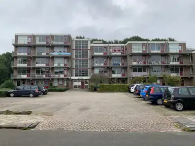 29m2 apartment to rent for 502.81€/month in Rixtwei 69, Leeuwarden