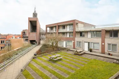 94m2 apartment to rent for 1380€/month in Stadsring 16, Amersfoort