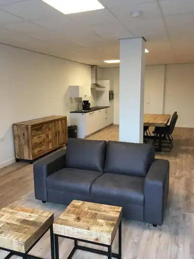 103m2 apartment to rent for 1920€/month in Piet Heinstraat, Enschede