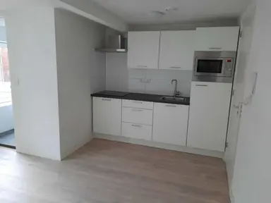 20m2 studio to rent for 725€/month in Hengelosestraat, Enschede