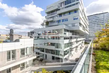 67m2 apartment to rent for 1552€/month in Moreelsehoek 20, Utrecht