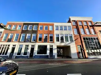 71m2 apartment to rent for 1329.83€/month in Brugstraat, Roosendaal