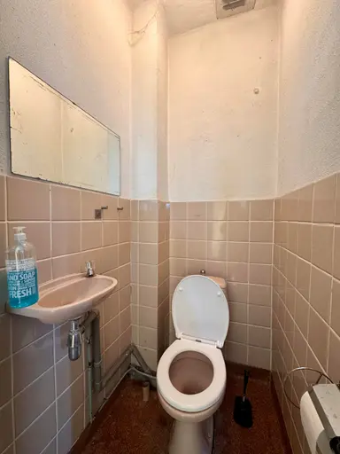 μ² room προς ενοικίαση για 583€/μήνα σε Bekkerweg 6417, Heerlen