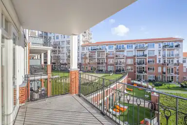 92m2 apartment to rent for 1985€/month in Veilingmeesterhof 30, Rijnsburg