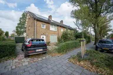 112μ² house προς ενοικίαση για 3150€/μήνα σε Meester G. Groen van Prinstererlaan 100, Amstelveen