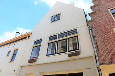 65m2 apartment to rent for 1275€/month in Sint Annastraat 3, Alkmaar