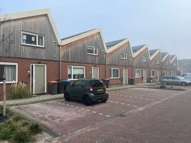 88m2 house te huur voor 1450€/maand in Cardinaalstraat 58, Almelo