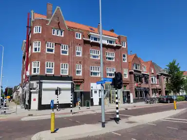 29m2 studio te huur voor 1400€/maand in Sint Antoniusstraat, Eindhoven