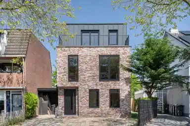 88m2 apartment te huur voor 2500€/maand in Doctor C.A. Gerkestraat 77, Zandvoort