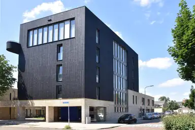 56m2 apartment te huur voor 1139€/maand in Galjoenstraat 1-05, Tilburg