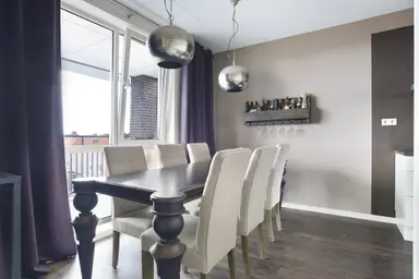 85μ² apartment προς ενοικίαση για 2250€/μήνα σε Twijnderlaan 144, Aalsmeer