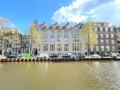 70m2 apartment à louer pour 3000€/mois à Amsterdam