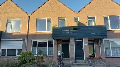 100m2 apartment to rent for 705.63€/month in Bolderik 65, Venray