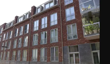 m2 apartment à louer pour 908.92€/mois à Maagdendries 115A, Maastricht