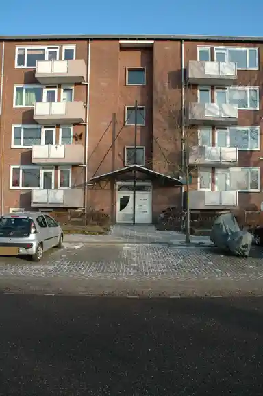 70μ² apartment προς ενοικίαση για 786.03€/μήνα σε Laurenburg 37, Weert