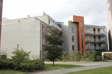 47m2 apartment to rent for 682.47€/month in Laurentiusplein 101, Roermond