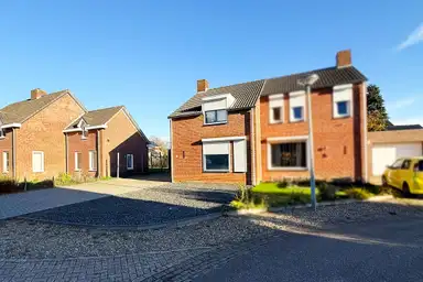 89m2 house to rent for 1050€/month in Haverstoppel 3, Ohé en Laak