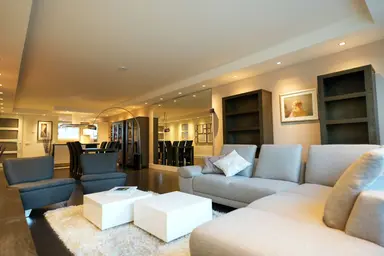 140m2 apartment to rent for 2550€/month in Ouddiemerlaan 2C, Diemen