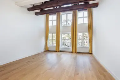 100m2 apartment to rent for 2750€/month in Prinsengracht 305D, Amsterdam