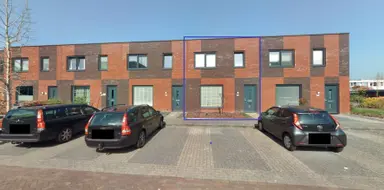 76m2 house te huur voor 689.69€/maand in De Groenling 21, Hoogeveen