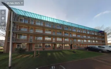 65.5m2 apartment to rent for 734.84€/month in Hooft Hasselaarstraat 144, Purmerend