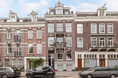 135m2 apartment à louer pour 2950€/mois à Weesperzijde 68-2, Amsterdam