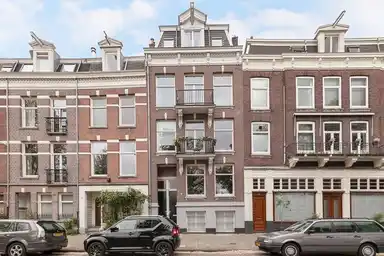 135m2 apartment à louer pour 2950€/mois à Weesperzijde, Amsterdam
