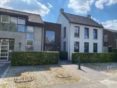 65m2 apartment te huur voor 1350€/maand in Van Heeswijkstraat 28, Udenhout
