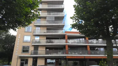 μ² apartment προς ενοικίαση για 758.25€/μήνα σε Medicijnstraat 88, Oss