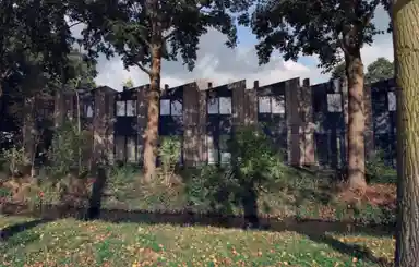 μ² house προς ενοικίαση για 694.36€/μήνα σε Weemse Hof 22, Ravenstein