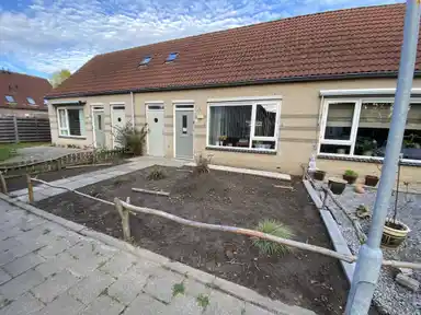 60m2 house to rent for 607.81€/month in Gerard van Oostromstraat 11, Oudheusden