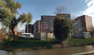 67m2 apartment to rent for 812.09€/month in Klokkenlaan 419, 's-Hertogenbosch