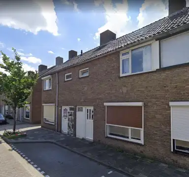 17m2 studio to rent for 755€/month in Sint Josephstraat 1504, Roosendaal