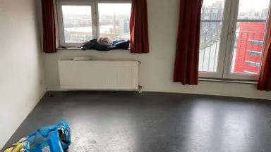 18m2 room to rent for 463.84€/month in Stamkartplein 314, The Hague