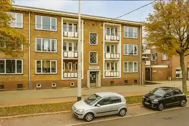 65m2 apartment te huur voor 1236€/maand in Huissensestraat 44-1, Arnhem