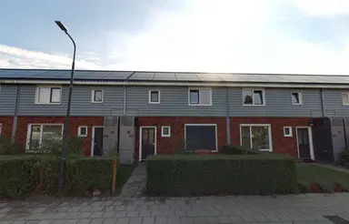 65m2 house te huur voor 678.41€/maand in Oosterstraat 62, Witmarsum