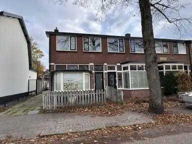 33m2 apartment te huur voor 702€/maand in Larenseweg, Hilversum