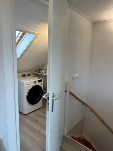 25m2 room to rent for 850€/month in Pauwenburg, Lelystad