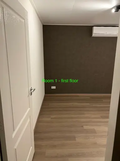 14μ² room προς ενοικίαση για 480€/μήνα σε Franciscusstraat, Tilburg