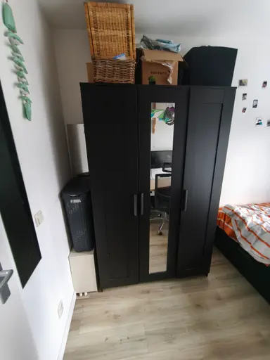 7m2 room à louer pour 620€/mois à Torenmolen, Leiden