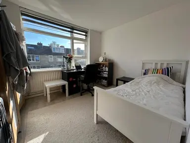 13m2 room à louer pour 595€/mois à Arduinlaan, Groningen
