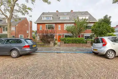 200m2 house in affitto per 3300€/mese a Van Pabstlaan 17, Voorburg