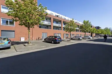 19μ² room προς ενοικίαση για 619.82€/μήνα σε Middellaan, Breda