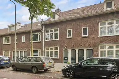 60m2 apartment à louer pour 2250€/mois à Prins Bernhardlaan, Utrecht