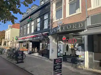 85m2 apartment à louer pour 2250€/mois à Biltstraat 10, Utrecht